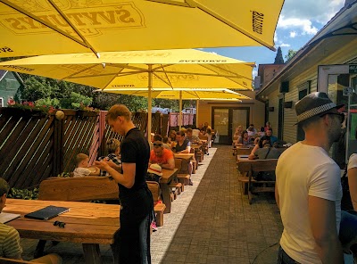 Photos of Erdvė