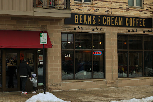 Beans n Cream Coffeehouse - Thumbnail