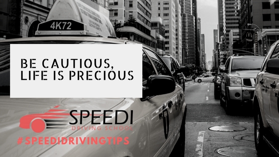 Speedi Driving School photo 2