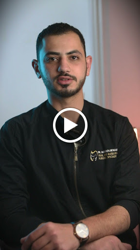 عيادة دكتور حسين محمد حسين لطب الاسنان 