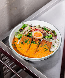 Photo n°30 de SUPERBAO PARIS 10 à Paris (Restaurant coréen)