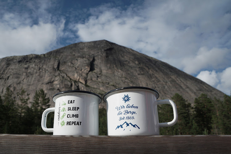 Deutscher Alpenverein Sektion Erlangen e.V. photo