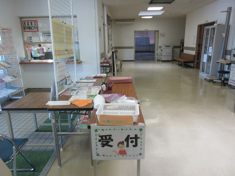 三原市 本郷保健福祉センター