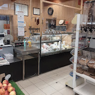 Boulangerie du Causse Noir Proxy à Lanuéjols