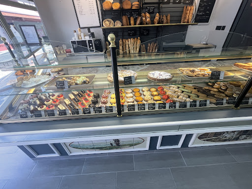Le Fournil Du Doumer