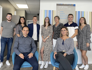 Photo n°1 de Laforêt Immobilier à Marvejols (Agence immobilière)