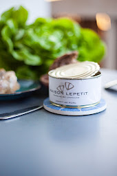 Photo n°3 de Maison Lepetit boutique Brive à Brive-la-Gaillarde (Producteur de foie gras)