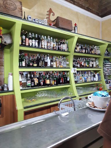 Bar Vecchia Serra - Visual