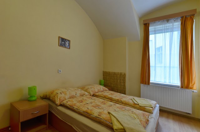 Hostel Altis