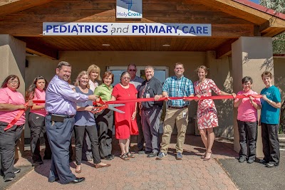 Holy Cross Primary Care