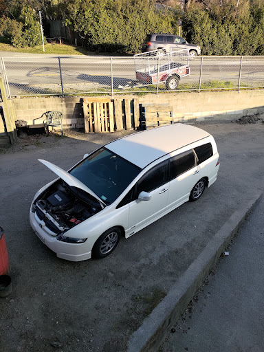 CHARGED Auto Electrical - Thumbnail