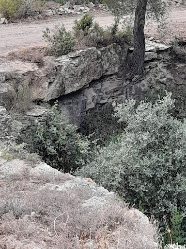 Le Chemin des Écoliers (Liaison Lézignan-Corbières/Escales)