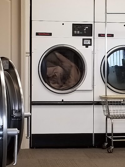 Colonial Coin Laundry