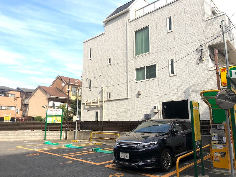 東京 アートハウス