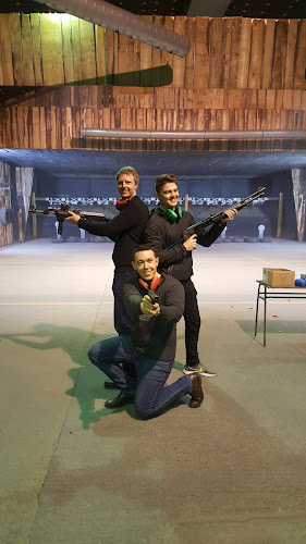 Opinii despre Bratislava Shooting Club (Office) în Bratislava - Športový komplex