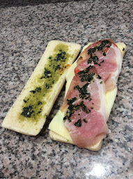 Photo n°10 de PISTOU PIZZA à Saint-Jeannet (Livraison de pizzas)