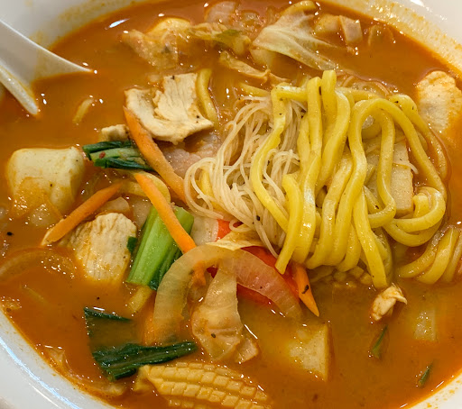 House Of Wok - Thumbnail