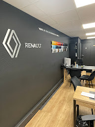 Photo n°2 de RENAULT / DACIA Garage Buttes-Chaumont Paris 19 à Paris (Mécanicien)