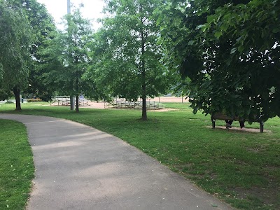 Scalzi Park