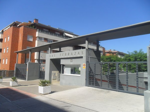 Inmobiliaria CAVALERI