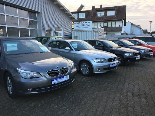 Punar Automobile - Thumbnail