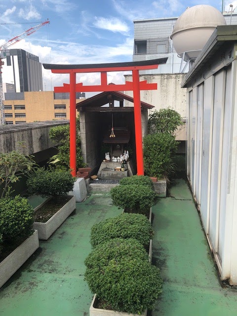 横浜 かをり 山下町本店