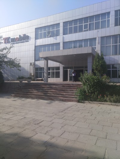 photo of Головной офис ЗАО "TK Mobile"