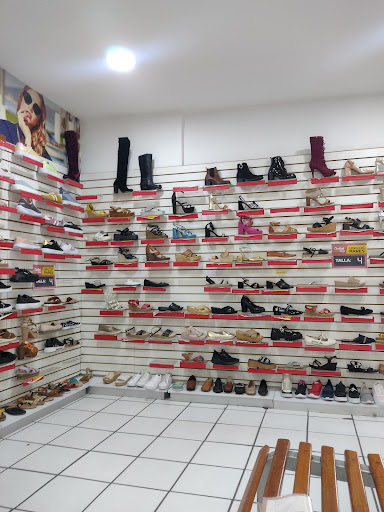 Outlet Mega - Visual