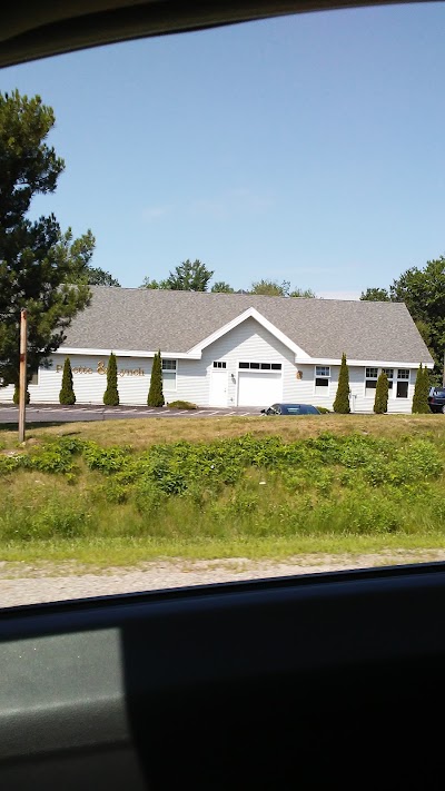 Dillingham Pinette & Lynch Funeral Home and Cremation Services