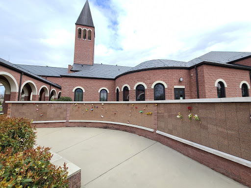 Saint Philip Neri Church - Thumbnail