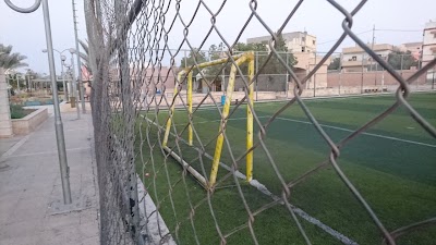 Photos of Urban village playground