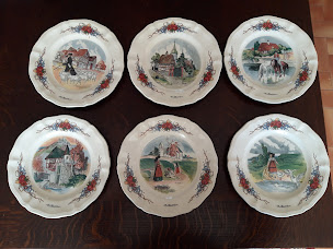 Photo n°20 de Somethingbroc à Monts (Magasin d'antiquités)