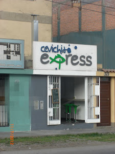 Cevichito Express 1