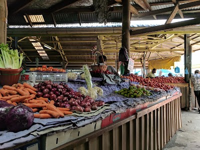 Photos of Nadi Market