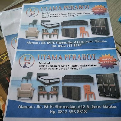 Photos of Utama Perabot Cash & Credit