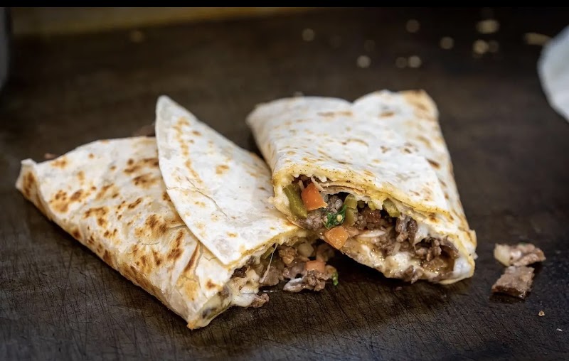 Burrito Express — photo 4