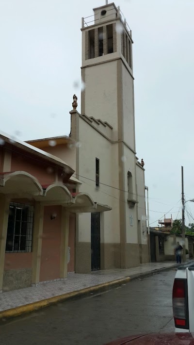 Photos of Iglesia Catolica de Potrerillos