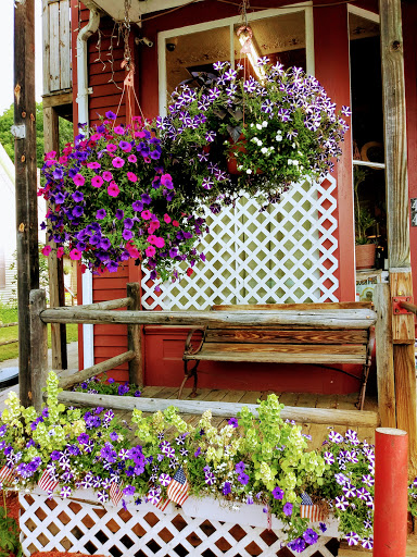 Marshalls aka country corners - Thumbnail