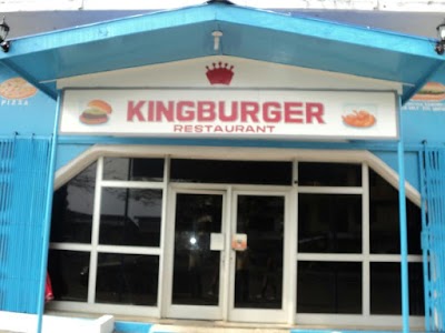 photo of King Burger