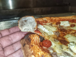 Photo n°8 de Chez tao à Roquefort-des-Corbières (Pizzeria)