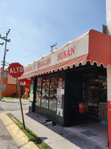 Pepeleria "Susan"