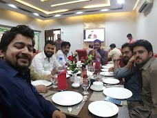 Stillers Restaurant & Cafe rahim-yar-khan