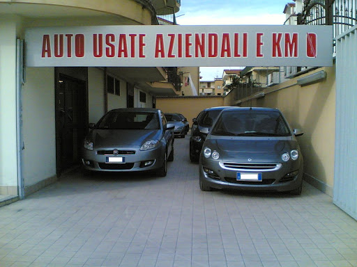 Atellana Motors s.r.l.