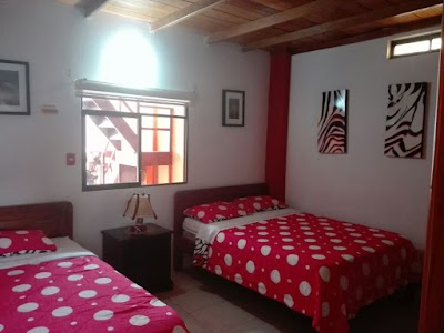 Photos of Metropol's Grand Hostal