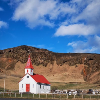 Photos of Dyrh&oacute;laey
