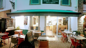 Photo n°6 de L'Annexe La Turballe à La Turballe (Salon de thé)