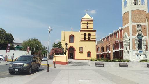 Presidencia municipal Guadalupe