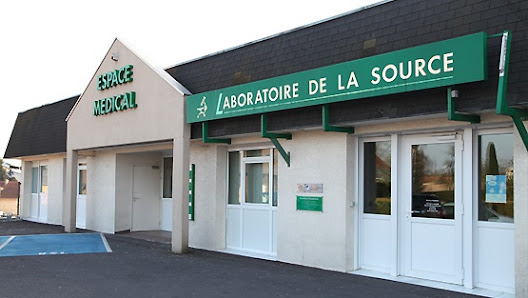 OuiLab EspaceBio La Source - Valmont