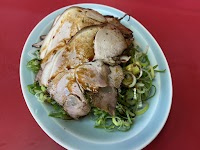 中華そば専門店ふくなが