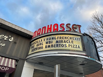 Manhasset Cinemas